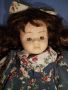 Кукла колекционерска, снимка 1 - Кукли - 45188874