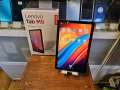 НОВ! 9" таблет Lenovo Tab M9 RAM 4GB Памет 64GB Има остатъчна гаранция. Пълент комплект - кутия, кни, снимка 15