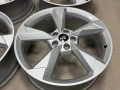 Джанти Ауди Оргинални 19 5x112, снимка 3