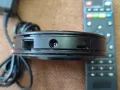 TV Box H96 MAX 4K ULTRA HD  4GB RAM 128GB ROM  , снимка 3