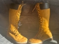 Тимберланд ОРИГИНАЛНИ ботуши НОВИ, снимка 2