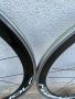 Карбонови капли Campagnolo Bullet 50 Carbon Wheelset 700C 11S Shimano Hub Excellent Condition!, снимка 9