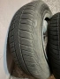 Джанти- алуминиеви 13 цола с гуми BFGoodrich- 165/70/R13, снимка 9