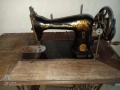 крачна шевна машина, снимка 2