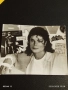 Винтидж снимка картичка на ПОП ИКОНАТА Michael Jackson за КОЛЕКЦИЯ 51201, снимка 1