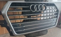 предна грил Решетка Audi Q7 2016г, снимка 2