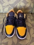 Нови мъжки обувки AIR JORDAN 1 LOW, снимка 10