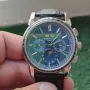 Мъжки луксозен часовник PATEK PHILIPPE Grand Complications Perpetual Calendar Moonphase Chronograph, снимка 2