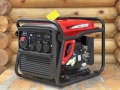 4 КW Инверторни Бензинови Генератори - монофазен - ИНВЕРТОРЕН ГЕНЕРАТОР ЗА ТОК - Промоция, снимка 1