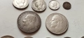 Сребърни монети, снимка 12