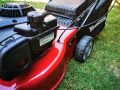 Briggs Stratton seria 300 Самоходна бензинова косачка 46 см, снимка 5