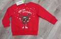 НАМАЛЕНИ !!!! Коледни блузки за момче, снимка 3