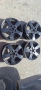 Аломиниеви джанти 5х112 15, снимка 1