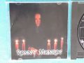 Ronny Munroe – 2009 - The Fire Within(Heavy Metal), снимка 4