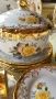 Луксознен, колекционерски сервиз Bavaria , снимка 9