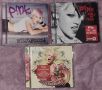 Pink - оригинални CD албуми, снимка 1 - CD дискове - 42946349