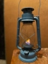 Стара газова лампа, снимка 2