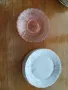 Порцеланови и стъклени чинии винтидж, снимка 3