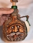 немска декоративна бутилка 28/6, снимка 6