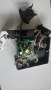 Мотор вътрешно тяло, инверторна платка, управление вътрешно тяло климатик fudjitsu 12kgta, снимка 5