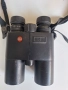 БИНОКЪЛ С ДАЛЕКОМЕР LEICA GEOVID 10x42 R M, снимка 1