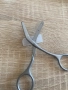 Професионална ножица за вежди и пинцети , снимка 3