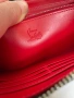 Кожен портфейл Christian Louboutin Оригинал, снимка 13