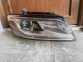 Фар Audi Q5 Bi-Xenon LED Face десен/Фар Ауди Кю5 Оригинален, снимка 4