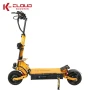 Ново!! Електрически скутер K-Cloud K6 6000W 60V/40Ah 85 км.ч., снимка 3