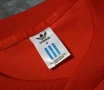 Фланелка Adidas Ajax Amsterdam, снимка 5