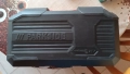 Акумулаторен Мултишлйф PARKSIDE 20 v., снимка 3