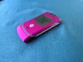 Motorola v3, снимка 5