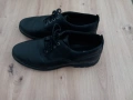 Подарявам за абитуриент в нужда мъжки обувки Clarks - Eстествена кожа., снимка 2