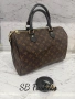 Louis Vuitton Speedy 35, снимка 4