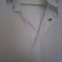 мъжка юношеска бяла ризка, снимка 7