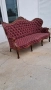 Диван ретро масив, снимка 1