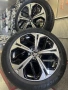  Джанти с Гуми 19 5х108 Citroen Beyond C5 Aircross C5 X DS 4 DS 7 Open Grandland X Peugeot 3008 , снимка 4