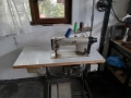 шевна машина, снимка 1