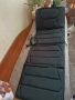 Масажор за цяло тяло, Електрическа масажна постелка "Massagematte Vario", снимка 3