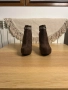 Дамски обувки Axel, снимка 4