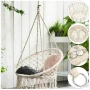Висяща градинска люлка , снимка 3