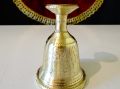 Разкошна персийска бронзова чаша,бижу. , снимка 6
