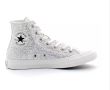 Converse Chuck Taylor All Star White номер 40 кецове/ маратонки , снимка 1