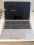 MacBook Pro Model 2017 i5 A1706 EMC 3163 , снимка 1