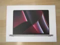 Кутии Apple MacBook Pro 13" ~ 16" - Intel, M1, M2, снимка 4