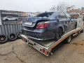 На части БМВ Е60 530д 218 коня - E60 530d - 218 hp, снимка 3