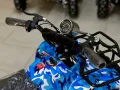 Детско Електрическо АТВ - ATV 800W с 3 скорости - АТВ - Промоция, снимка 5