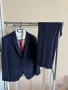 Мъжки костюм, снимка 1