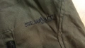 SUMMIT OF NORWAY Jacket размер XL за лов риболов тънко яке със здрава брезентова материя - 1831, снимка 6