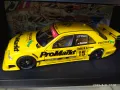 1:18 Метални Модели на MERCEDES C-Klass DTM Team AMG - UT models, снимка 5
